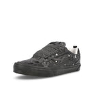 Vans Imran Potato x Vans Knu-Skool Vr3 Asphalt Black / White  Detailfoto | Overkill