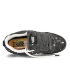 Vans Imran Potato x Vans Knu-Skool Vr3 Asphalt Black / White  Detail view 1 | Overkill