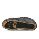 Vans Imran Potato x Vans Knu-Skool Vr3 Asphalt Black / White  Detail view 2 | Overkill