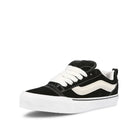 Vans Imran Potato x Vans Knu-Skool Vr3 Black / True White  Detailfoto | Overkill