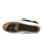 Vans Imran Potato x Vans Knu-Skool Vr3 Black / True White  Detail view 2 | Overkill