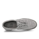 Vans Neighborhood x Vans Era 95 DX Dark Grey Sneakers  Detailfoto | Overkill