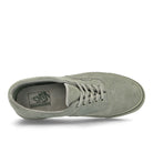 Vans Neighborhood x Vans Era 95 DX Seagrass Sneakers  Detailfoto | Overkill