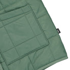 Vans Which Way Jacket Duck Green Jackets Detail view 1 | Overkill