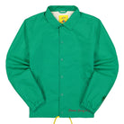 Vans Dobale x Vans Vault Coaches Jacket Pepper Green Jackets VN0A7SN6YTY1 | Overkill