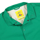 Vans Dobale x Vans Vault Coaches Jacket Pepper Green Jackets Material | Overkill
