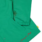Vans Dobale x Vans Vault Coaches Jacket Pepper Green Jackets Detailfoto | Overkill