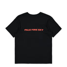 Vans Julian Klincewicz x Vans Vault Tire SS Tee Black T-Shirts VN0A7SO8BLK1 | Overkill