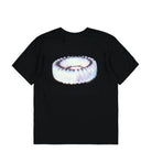 Vans Julian Klincewicz x Vans Vault Tire SS Tee Black T-Shirts Close-up | Overkill