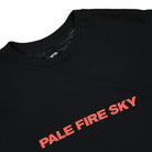 Vans Julian Klincewicz x Vans Vault Tire SS Tee Black T-Shirts Material | Overkill