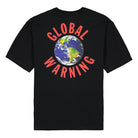 Vans Cali Thornhill Dewitt x Vans MN Vault T-Shirt Black T-Shirts Close-up | Overkill