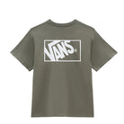 Vans WTAPS x Vans SS T-Shirt Smokey Olive T-Shirts Material | Overkill