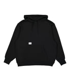Vans WTAPS x Vans PO Hoodie Black Hoodies VN0A7SPSBLK1 | Overkill