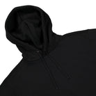 Vans WTAPS x Vans PO Hoodie Black Hoodies Material | Overkill
