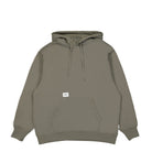 Vans WTAPS x Vans PO Hoodie Smokey Olive Hoodies VN0A7SPSYLS1 | Overkill