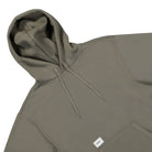 Vans WTAPS x Vans PO Hoodie Smokey Olive Hoodies Material | Overkill