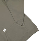 Vans WTAPS x Vans PO Hoodie Smokey Olive Hoodies Detailfoto | Overkill