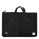 Vans WTAPS x Vans Helmet Bag Black Shoulder & Cross Body Bags VN0A7SPYBLK1 | Overkill