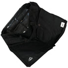 Vans WTAPS x Vans Helmet Bag Black Shoulder & Cross Body Bags Close-up | Overkill