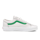 Vans style 36 lx og Green-True White Low Top Sneakers  Silhouette | Overkill