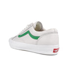 Vans style 36 lx og Green-True White Low Top Sneakers  Material | Overkill