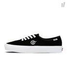 Vans authentic one piece Black Sneakers XIMS4M1 | Overkill