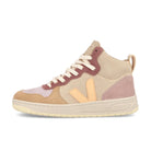 Veja wmns v-15 suede Multicolor - Peach Sneakers VQ0302897A | Overkill