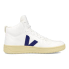 Veja v-15 cwl White Cobalt / Butter Sole   Material | Overkill