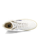 Veja v-15 cwl White Cobalt / Butter Sole  Detail view 1 | Overkill