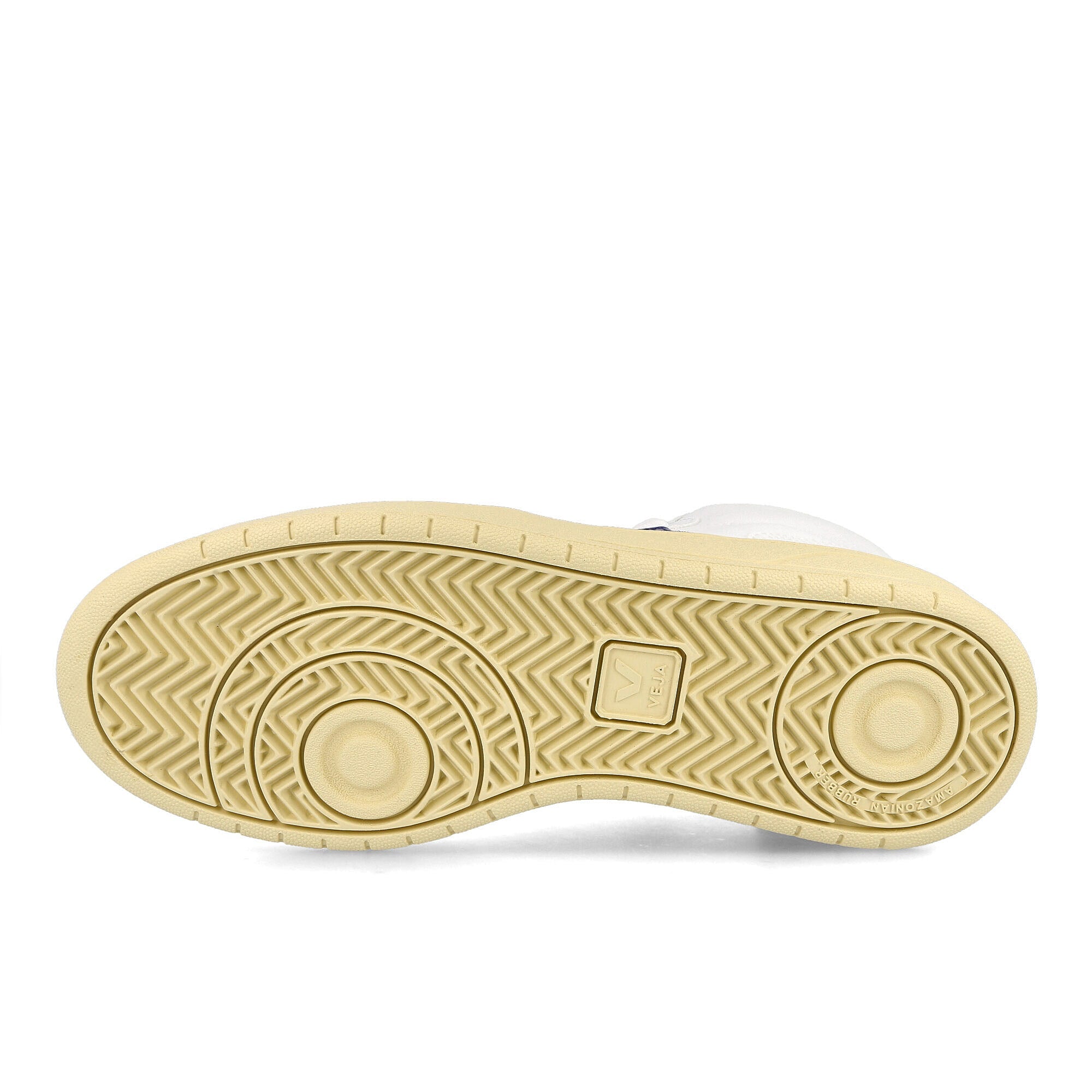 Veja v-15 cwl White Cobalt / Butter Sole  Detail view 2 | Overkill