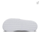 Puma wmns platform slide bold Puma White - Puma White Slides, Sandals & Slippers  Material | Overkill