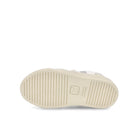 Veja small v-12 velcro chromefree Extra White-Parme Turquoise Low Top Sneakers  Detail View 1 | Overkill
