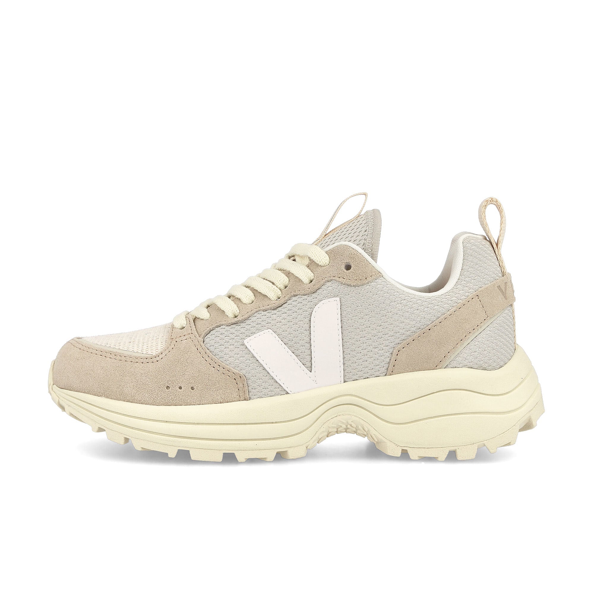 Veja wmns venturi alveomesh Natural / White / Butter Sneakers VT0103014A | Overkill