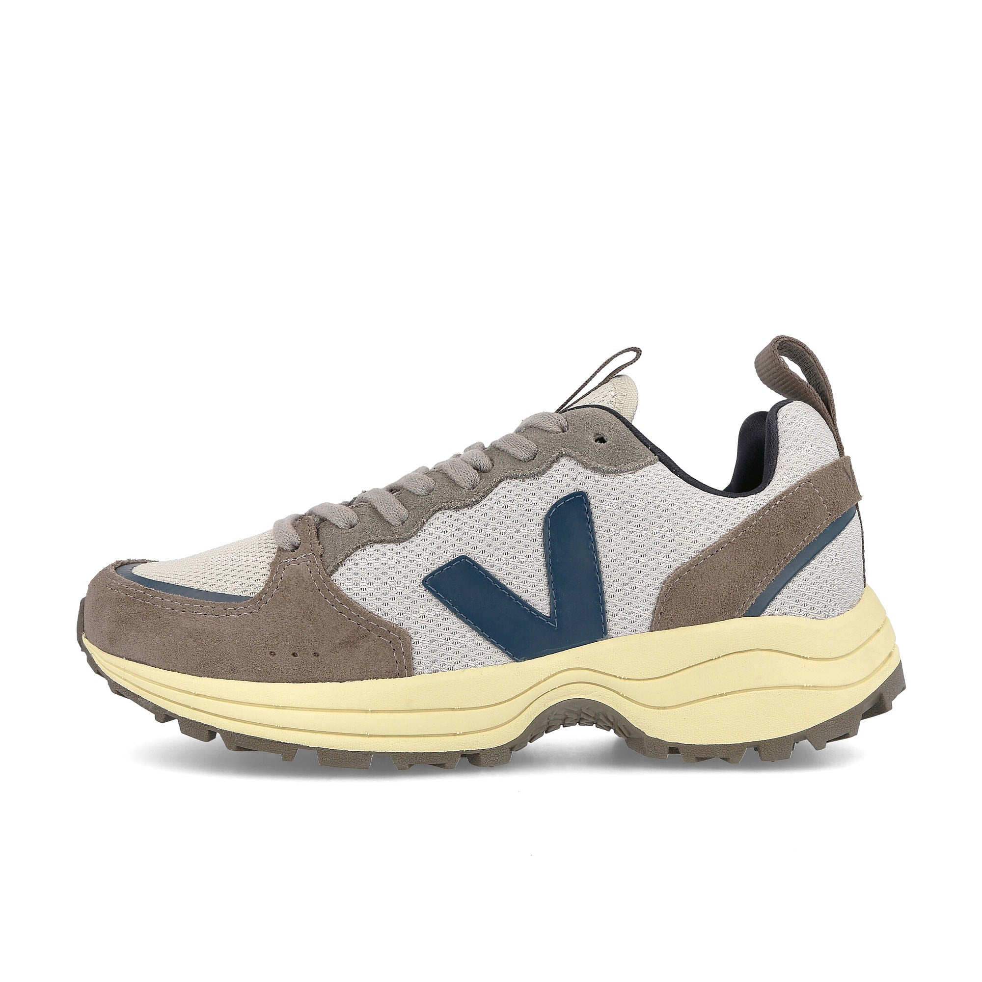 Veja wmns venturi alveomesh Multicolor-Grey / Tarmac  VT012620A | Overkill
