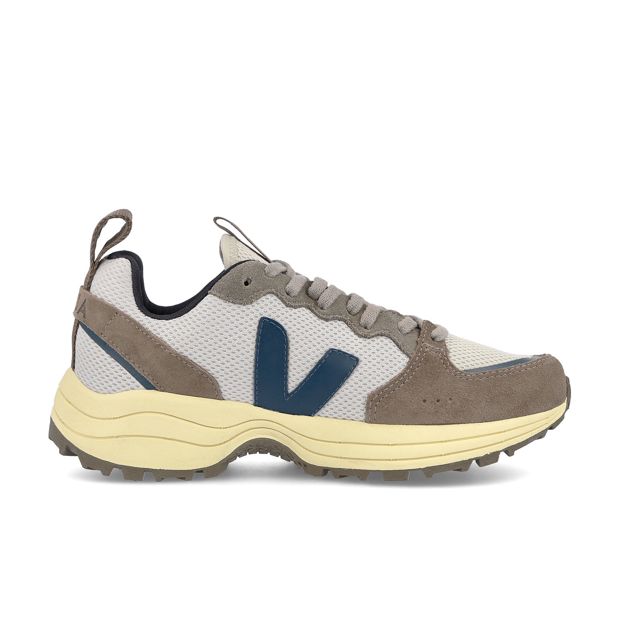 Veja wmns venturi alveomesh Multicolor-Grey / Tarmac   Material | Overkill