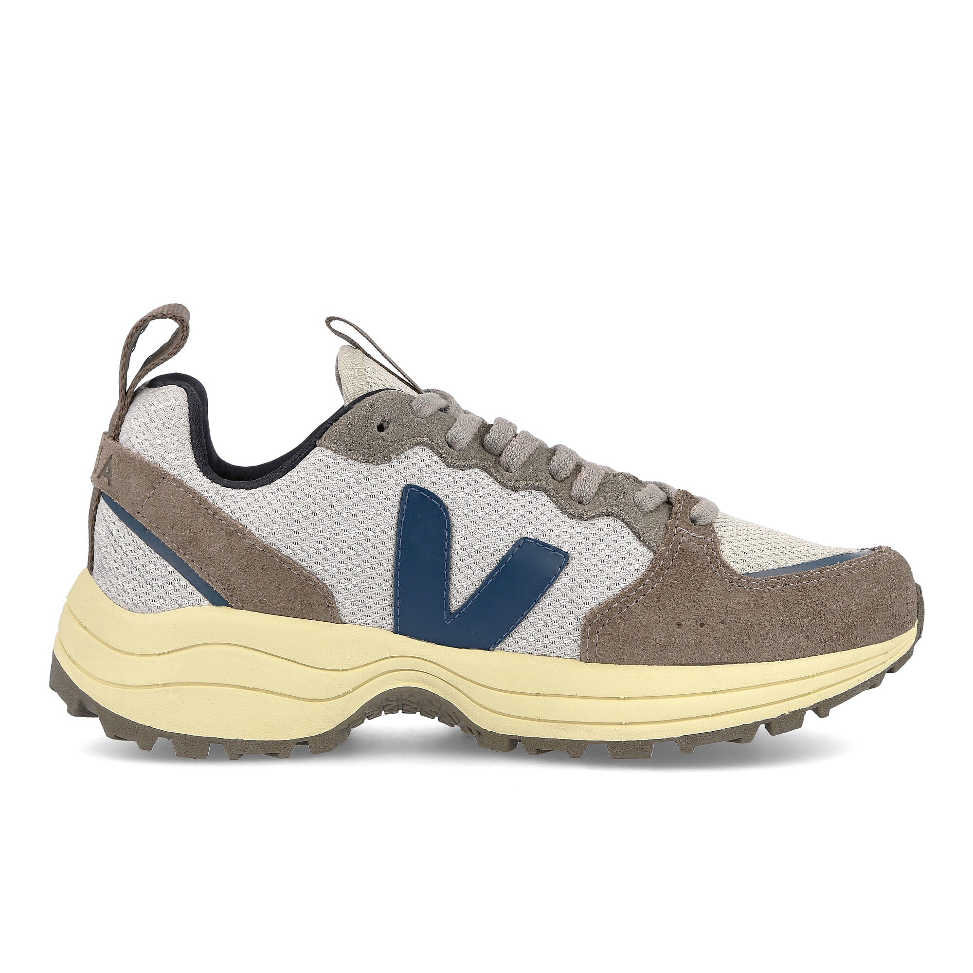 Veja venturi alveomesh Multicolor-Grey / Tarmac   Material | Overkill