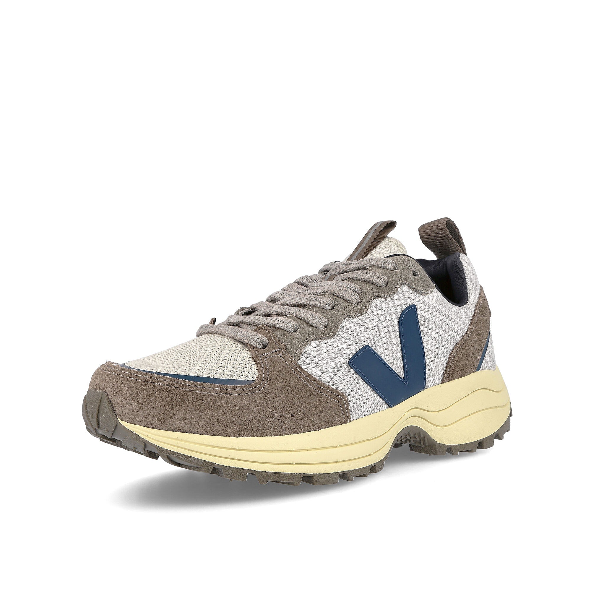 Veja venturi alveomesh Multicolor-Grey / Tarmac  Detailfoto | Overkill