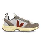 Veja venturi alveomesh Multicolor-Grey / Rouille   Material | Overkill