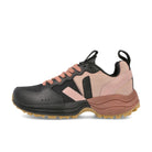 Veja Emir Shiro x Veja Wmns Venturi Ripstop Black  VT012744A | Overkill
