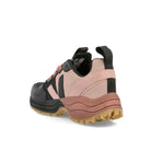 Veja Emir Shiro x Veja Wmns Venturi Ripstop Black  Close-up | Overkill