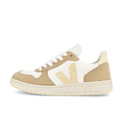 Veja wmns v-10 alveomesh White / Butter / Almond  VX0102803A | Overkill