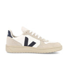 Veja wmns v-10 b-mesh White / Nautico   Material | Overkill