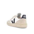 Veja wmns v-10 b-mesh White / Nautico  Close-up | Overkill