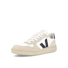 Veja wmns v-10 b-mesh White / Nautico  Detailfoto | Overkill