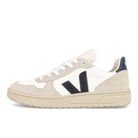 Veja v-10 b-mesh White / Nautico  VX011380B | Overkill