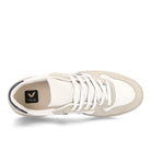 Veja v-10 b-mesh White / Nautico  Detail view 1 | Overkill