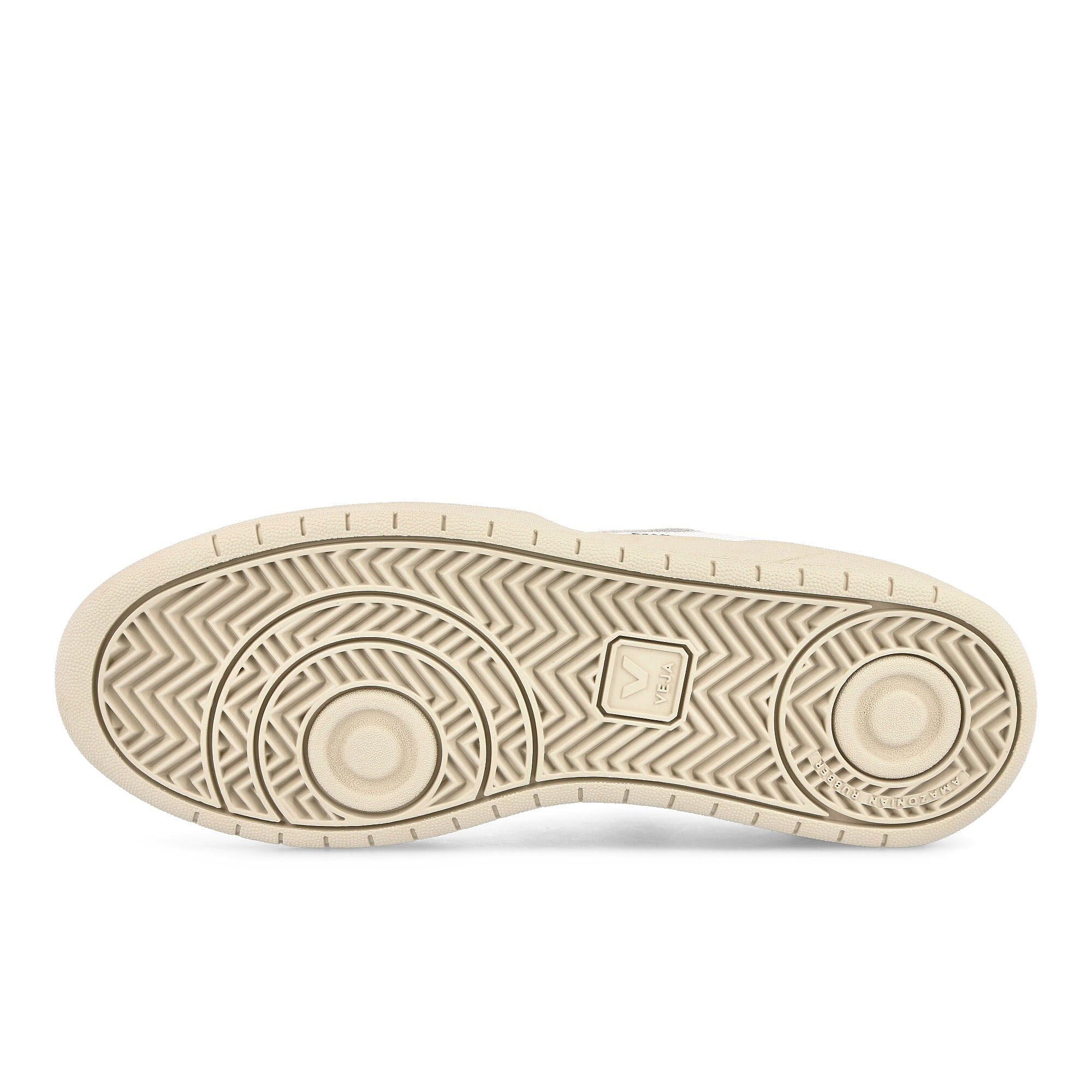 Veja v-10 b-mesh White / Nautico  Detail view 2 | Overkill