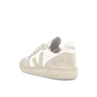 Veja wmns v-10 b-mesh White Natural Pierre  Close-up | Overkill