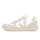 Veja v-10 b-mesh White Natural Pierre  VX012499B | Overkill