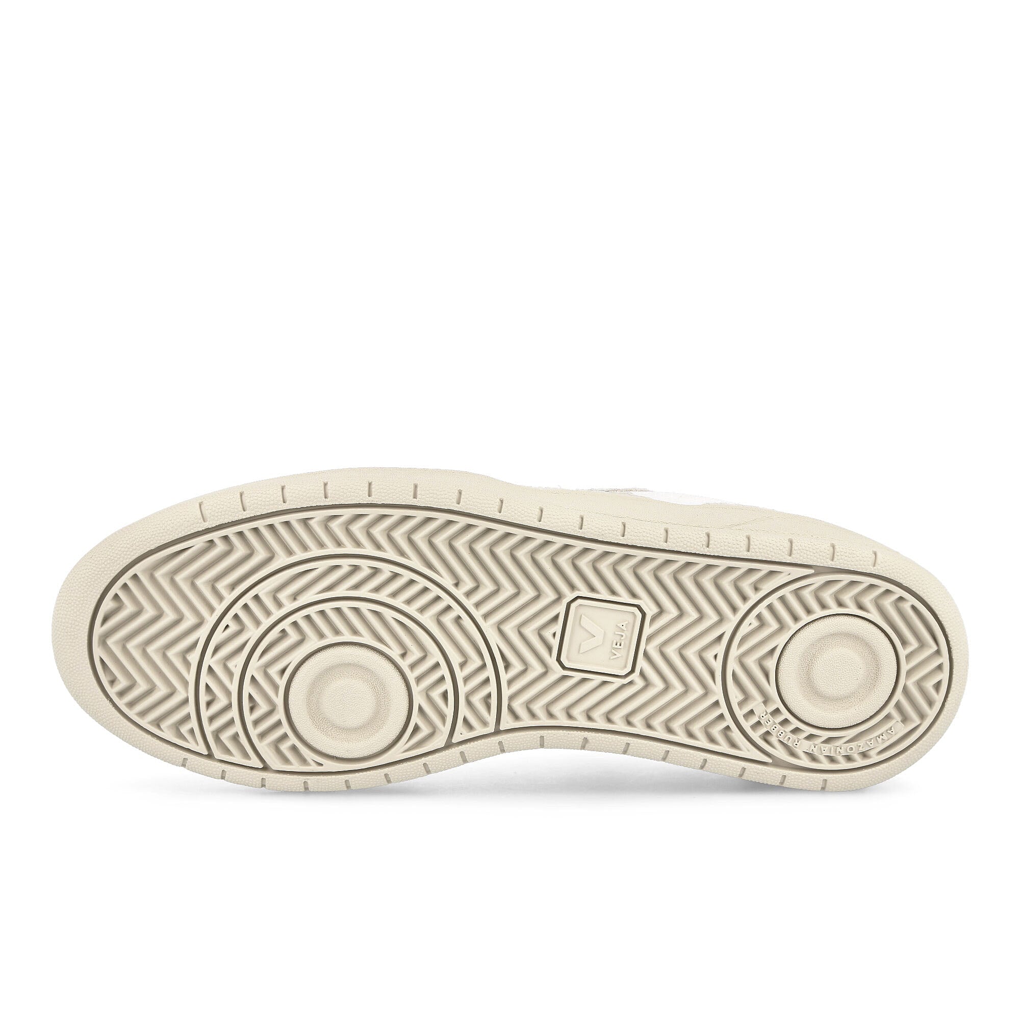 Veja v-10 b-mesh White Natural Pierre  Detail view 2 | Overkill